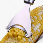 CornEase™ Stainless Steel Corn Stripper