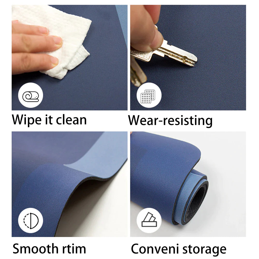Quick Dry Comfort Mat