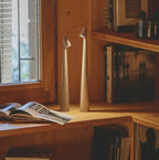 Luminavista™ I Portable Table Lamp