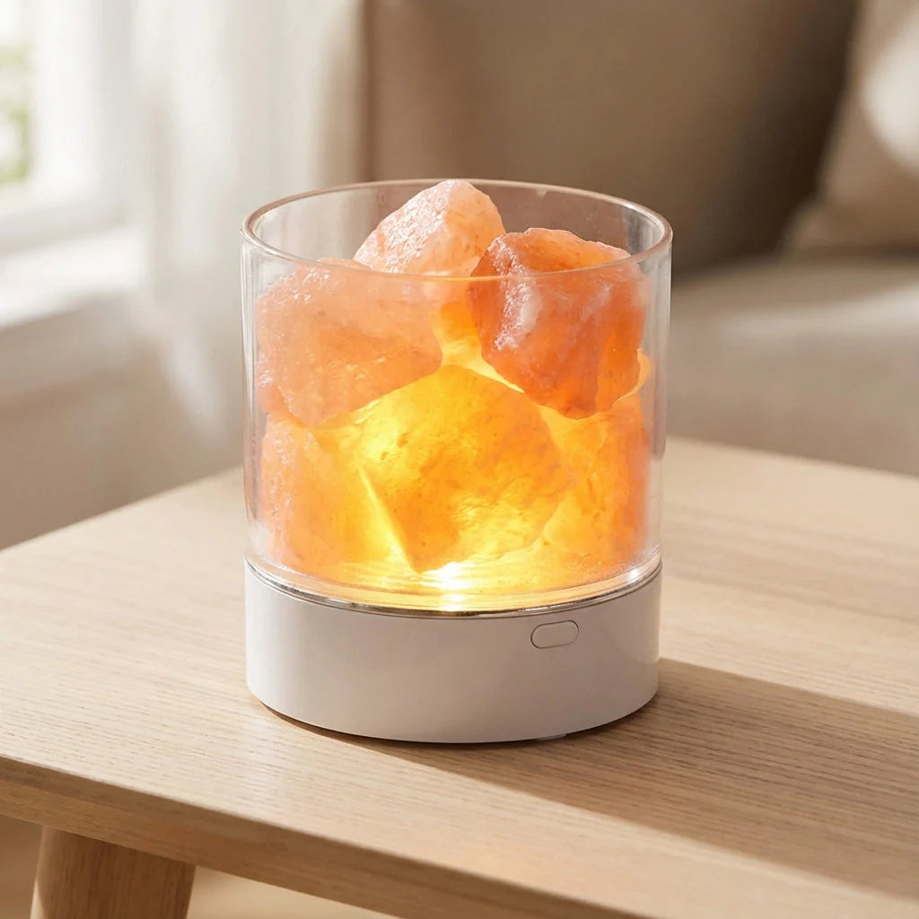 Himalayan Salt Lamp
