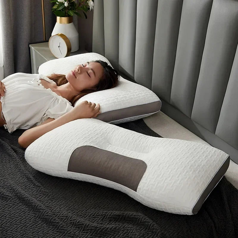 RelaxForm™ Neck & Shoulder Relief Pillow