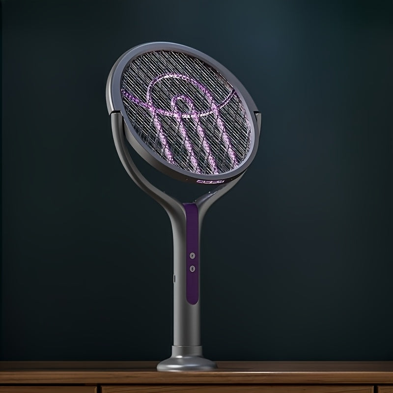 Extendable Fly & Mosquito Zapper