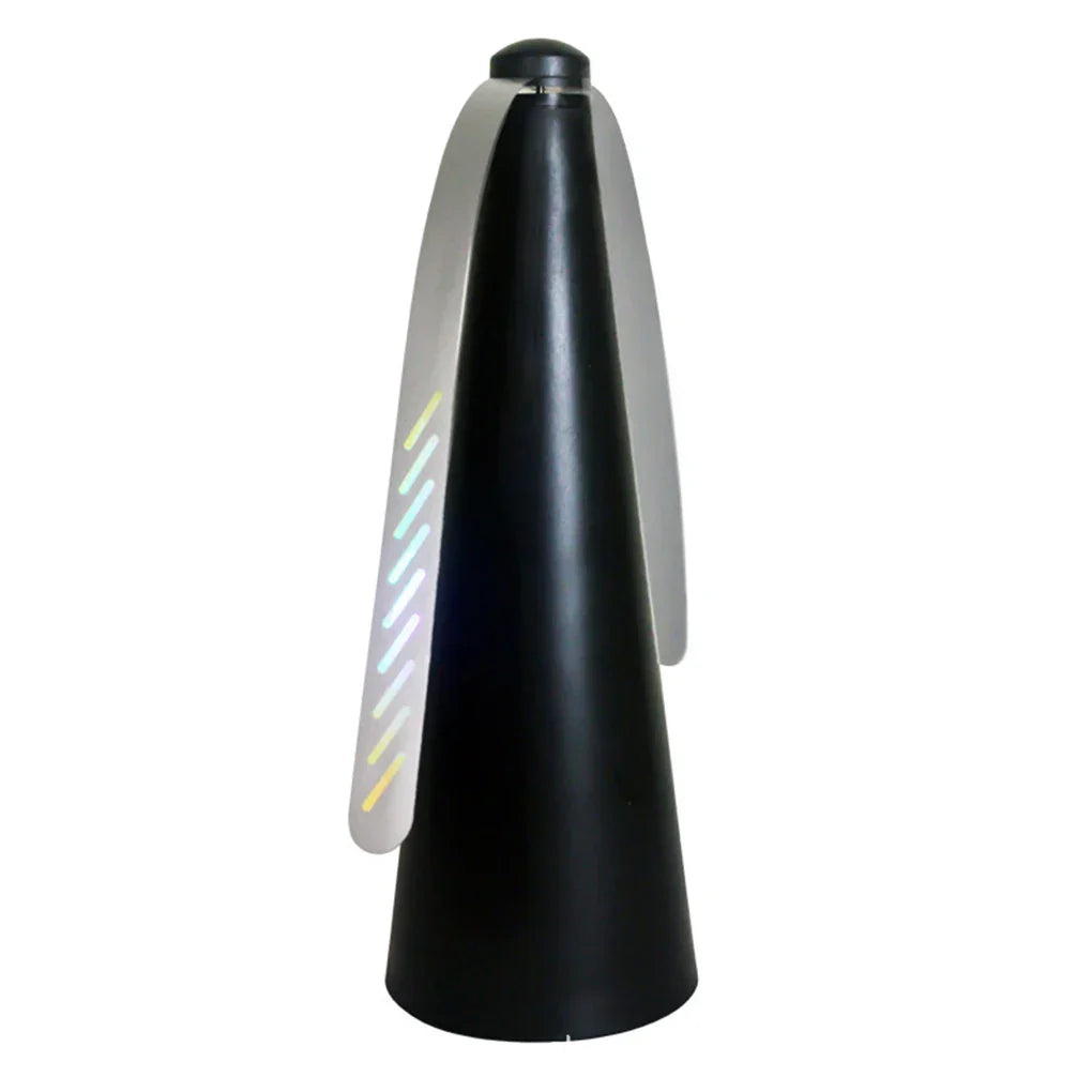 BugFree™ Fly-Free Dining Fan
