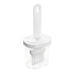 ChefEase Silicone Oil Dispenser Brush