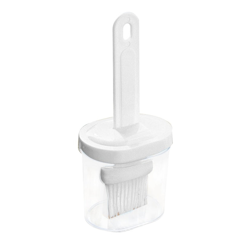 ChefEase Silicone Oil Dispenser Brush