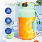 Blend Go Pro Portable Smoothie Blender