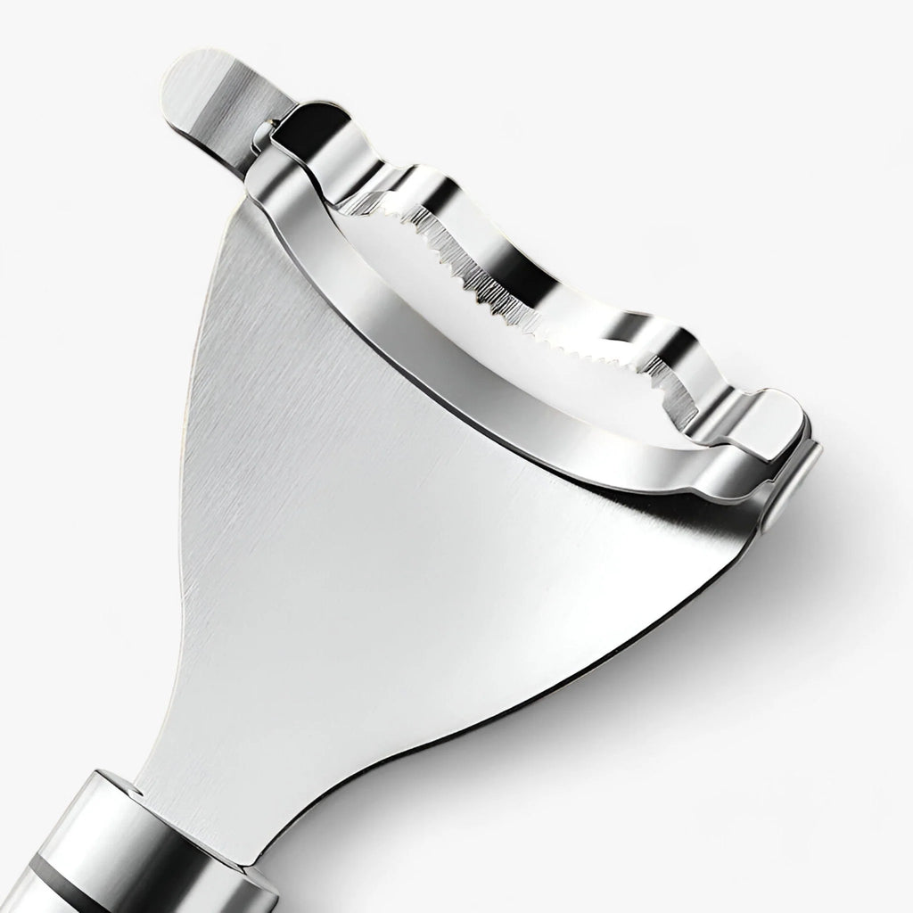 CornEase™ Stainless Steel Corn Stripper