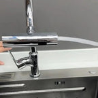 Kitchen Luxe™ Rotating Kitchen Faucet Head