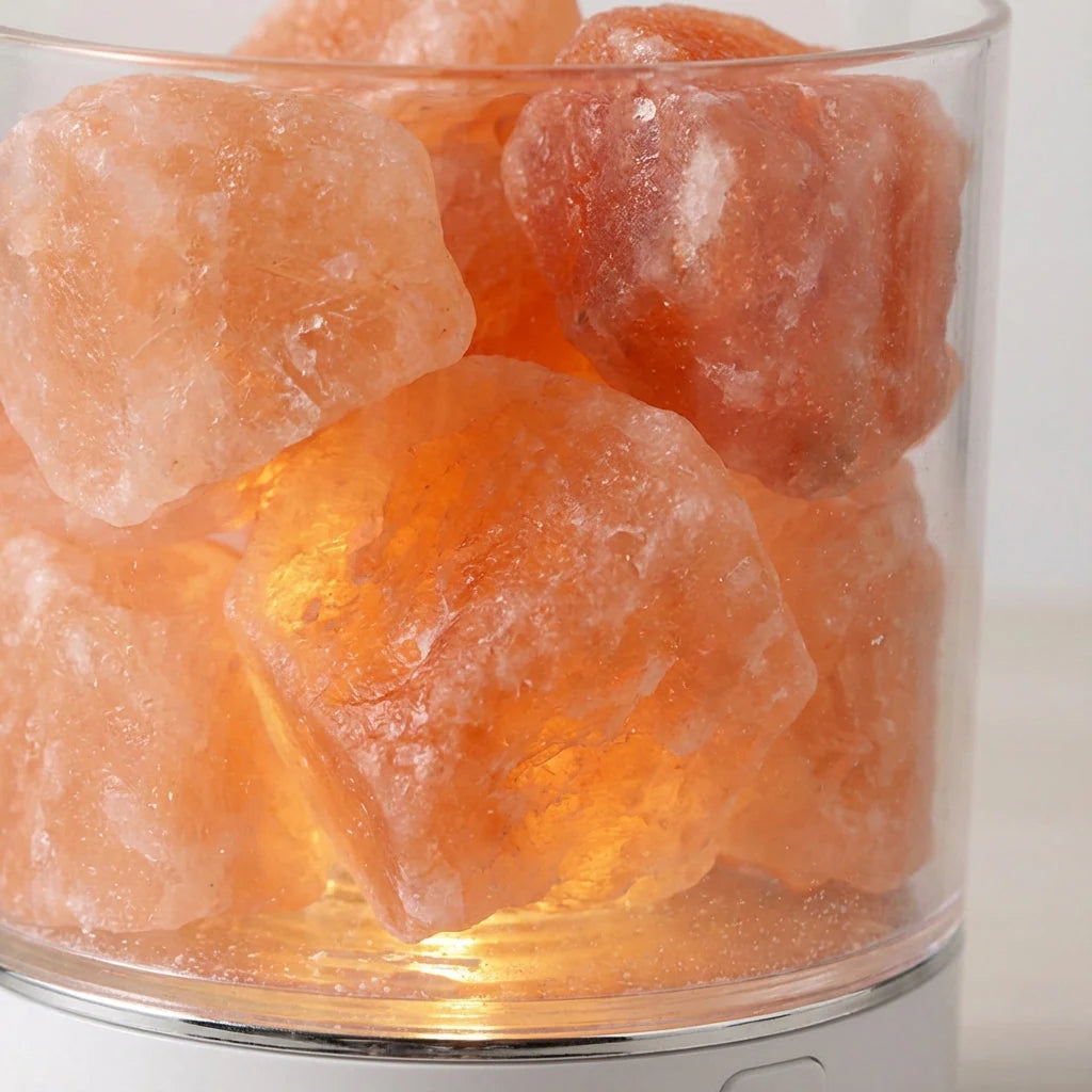 Himalayan Salt Lamp