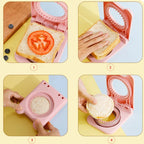 Crustless Sandwich Cutter & Sealer