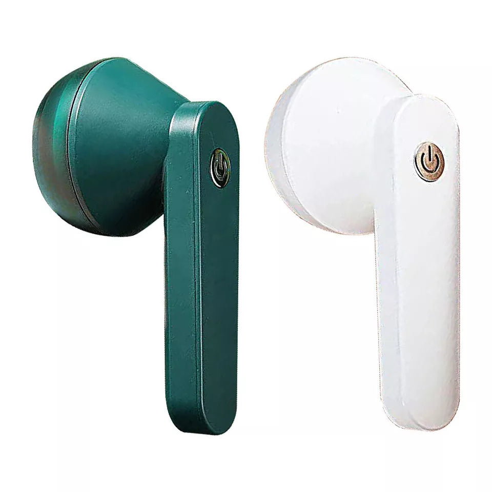 Easy-to-Use Fabric Shaver and Lint Remover