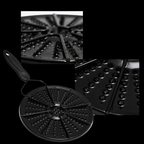 Essential Heat Diffusion Plate for Perfect Cooking