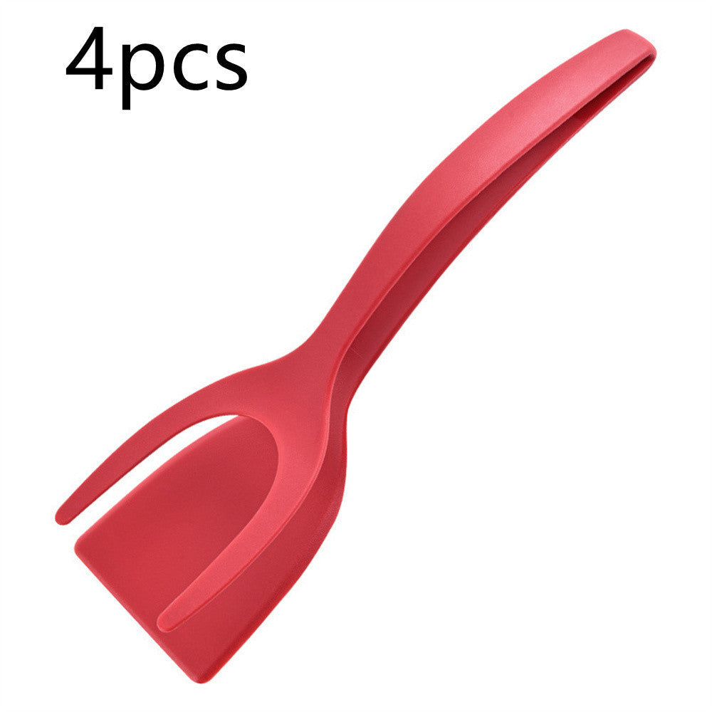 Grip & Flip Cooking Tongs