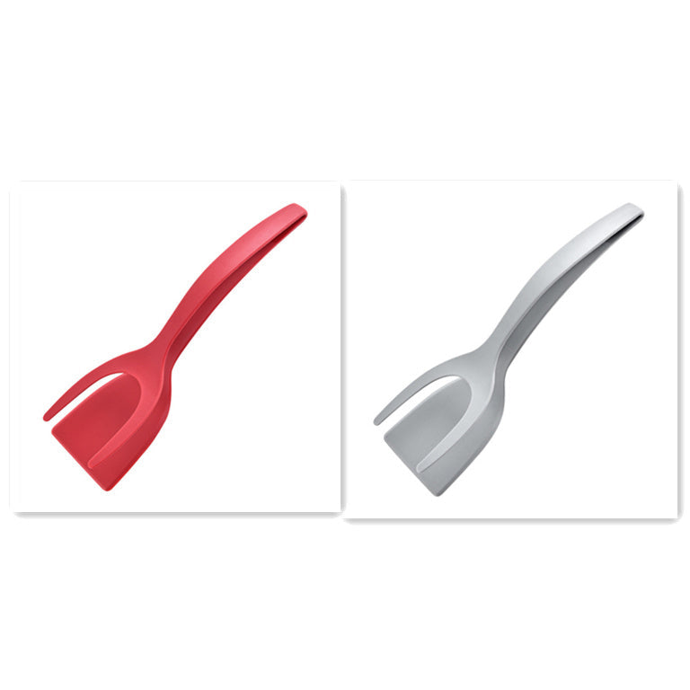 Grip & Flip Cooking Tongs