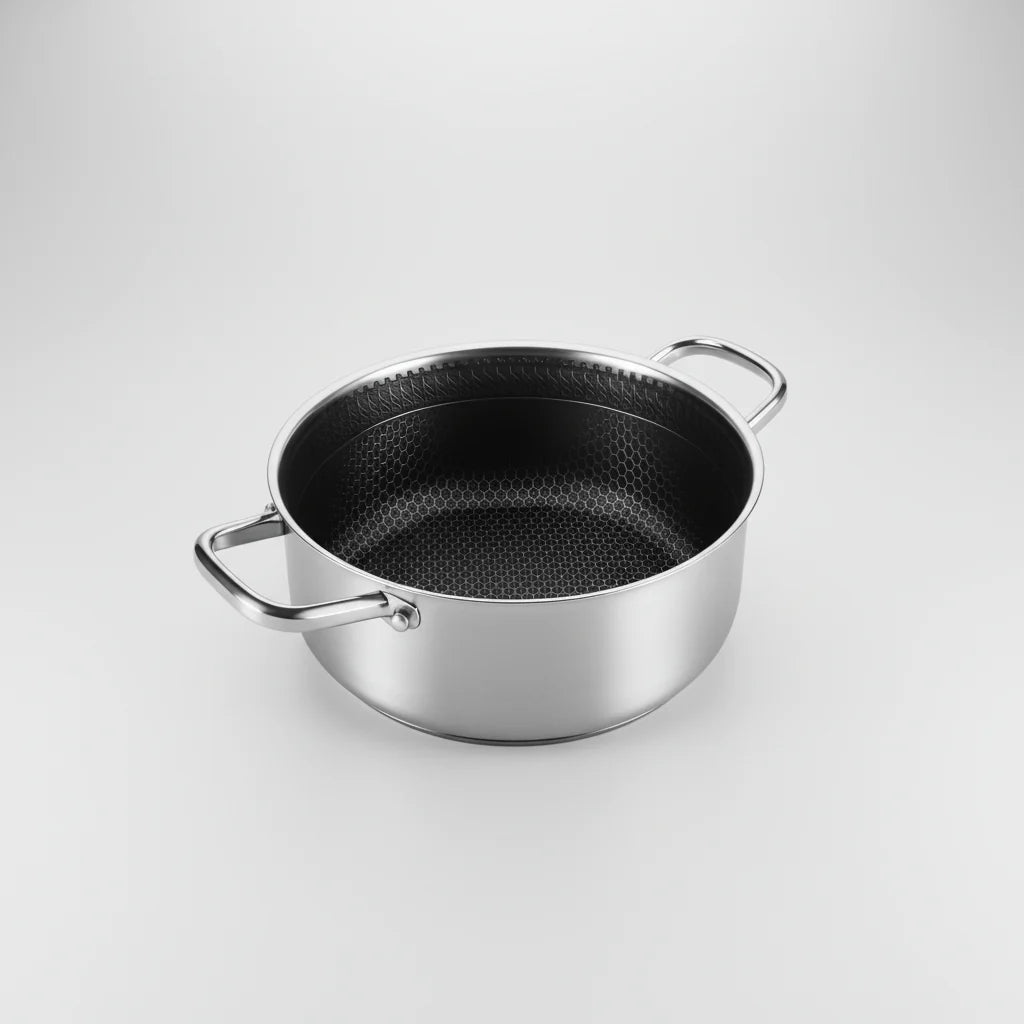 HybridCore Pot