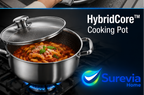 HybridCore Pot
