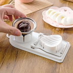 2-in-1 Multi-Function Egg Slicer