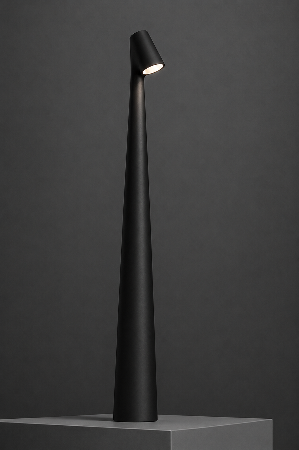 Luminavista™ I Portable Table Lamp