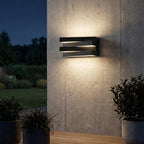 Sconcrift Contemporary Outdoor Sconce