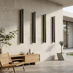 Modern Home Exterior Light