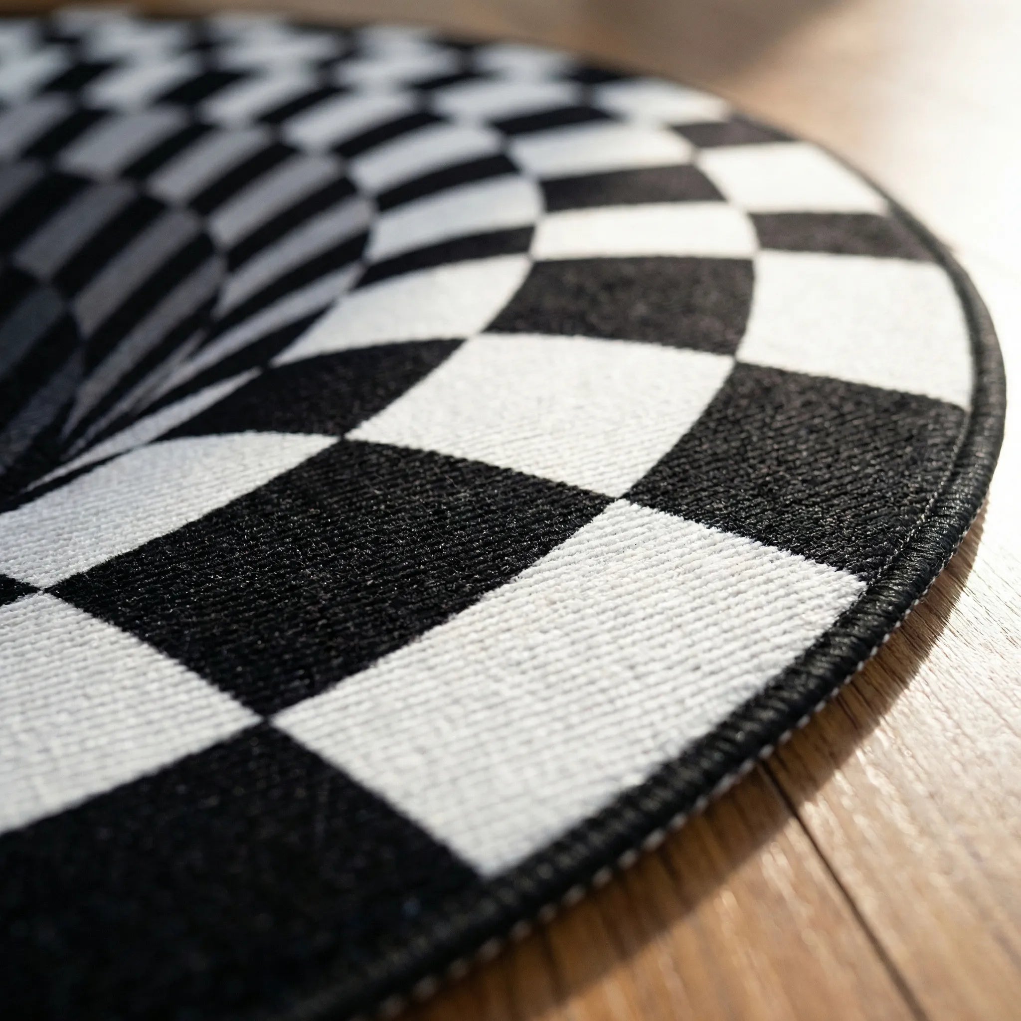 Vortique™ Round Vortex Floor Mat