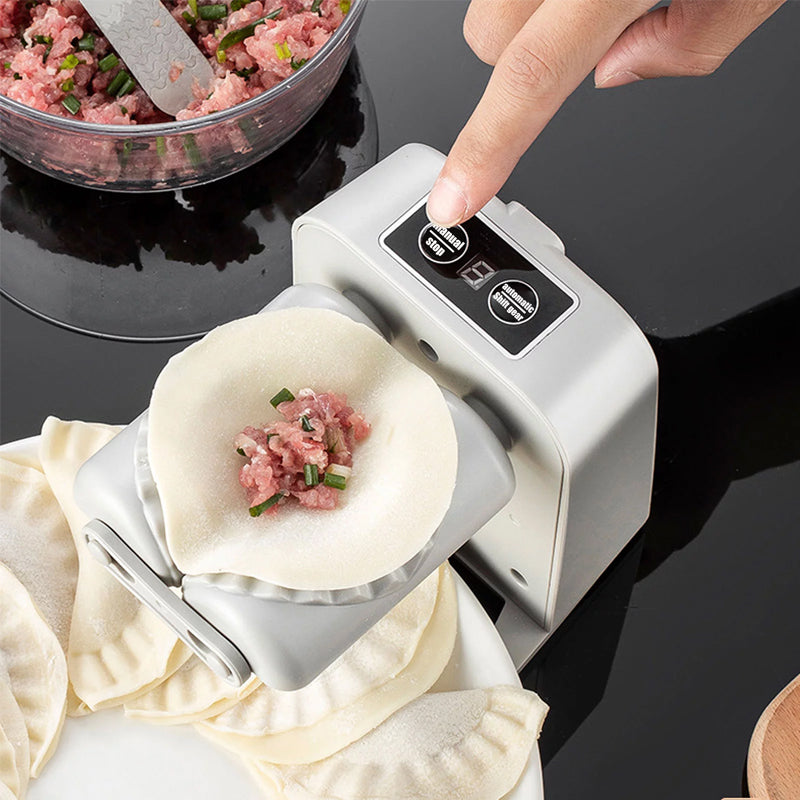 Automatic Dumpling Maker