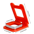 Crustless Sandwich Cutter & Sealer