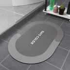 Quick Dry Comfort Mat