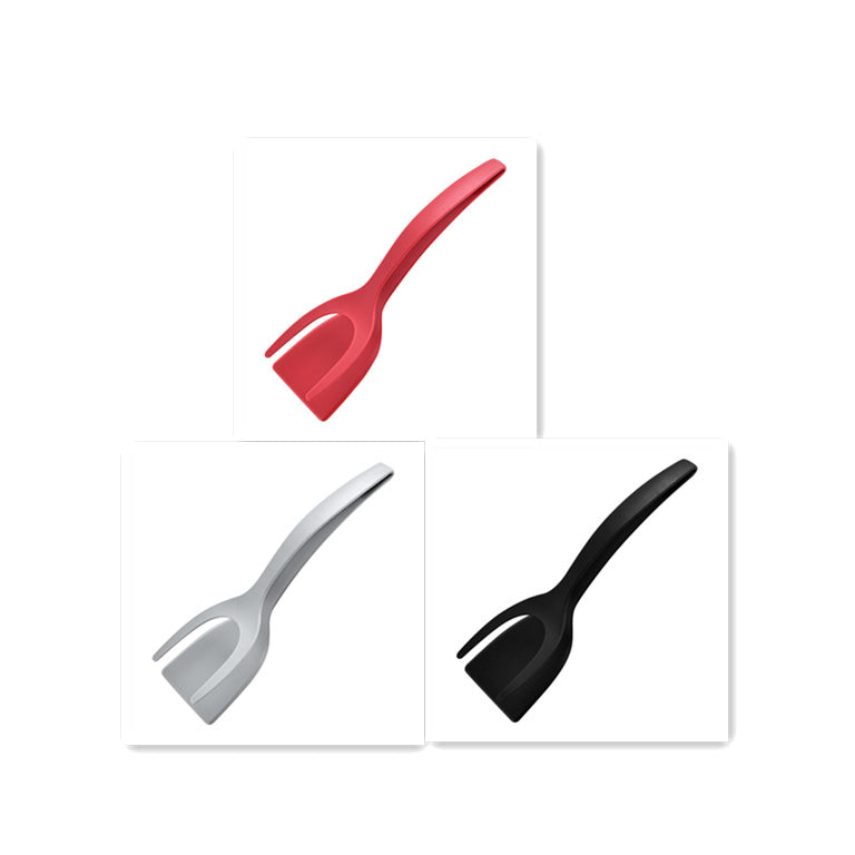 Grip & Flip Cooking Tongs