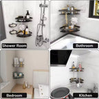 Multi-Purpose Storage Shelf