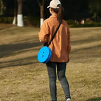 Gliderest™ — Your Lightweight Throne for Instant Comfort Anywhere