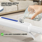 GlassSwipe™ Window Cleaning Kit