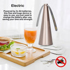 BugFree™ Fly-Free Dining Fan