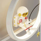 Luxroyale Starry Sky Projection Night Light