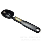 LCD Digital Kitchen Scale 