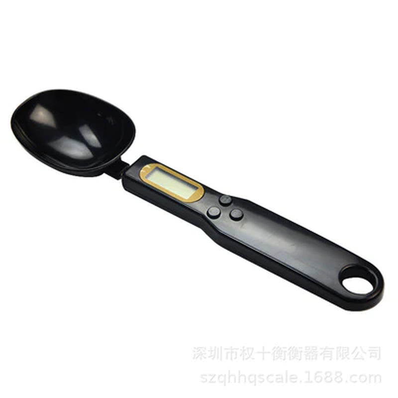 LCD Digital Kitchen Scale 