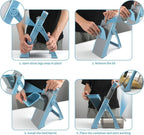 Multifunction Vegetable Chopper & Slicer for Kitchen