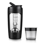 USB Rechargeable Protein Shake Mixer