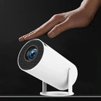 Portable Cinema Projector