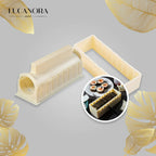 All-in-One Sushi Kit on kitchen counter