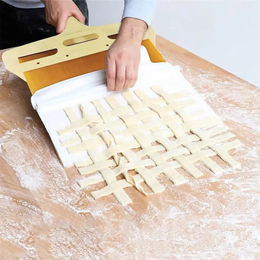 Pizza Transfer Paddle Board
