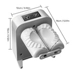 Automatic Dumpling Maker