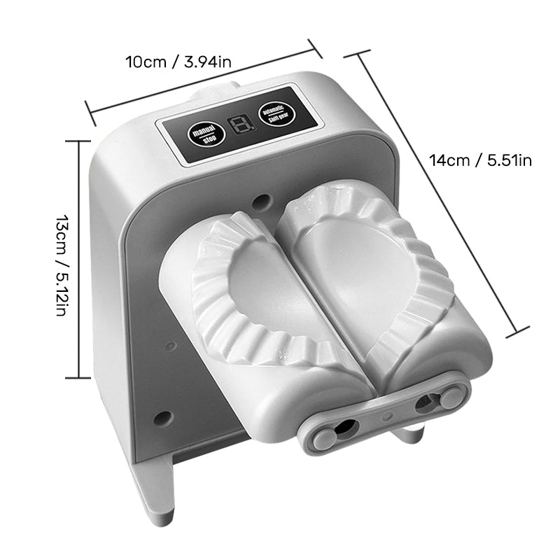Automatic Dumpling Maker