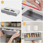 GewürzSort Spice Organizer