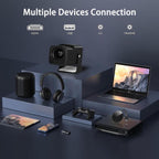 VistaBeam 1080P Portable Projector