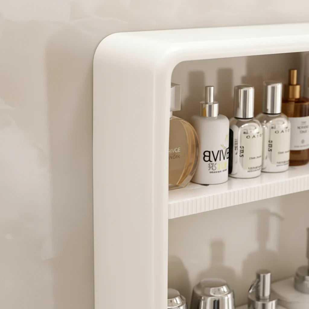 SpaceTidy™ Modern Bathroom Storage Shelf