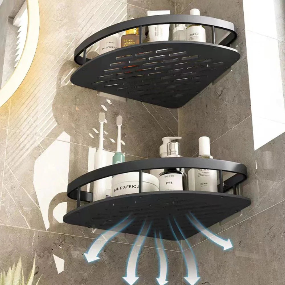 Multi-Purpose Storage Shelf