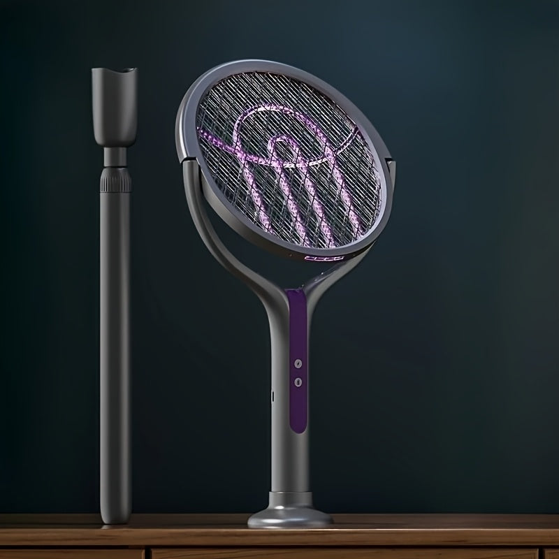 Extendable Fly & Mosquito Zapper