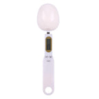 LCD Digital Kitchen Scale 