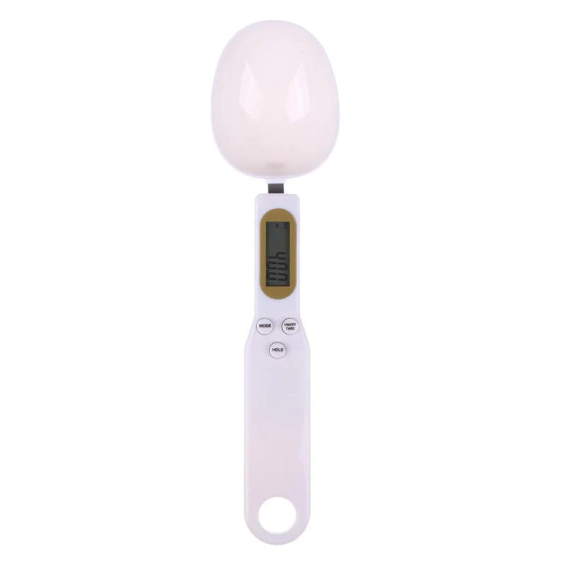 LCD Digital Kitchen Scale 